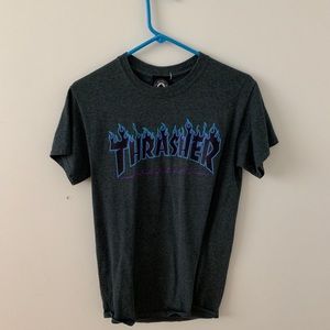 Thrasher t shirt